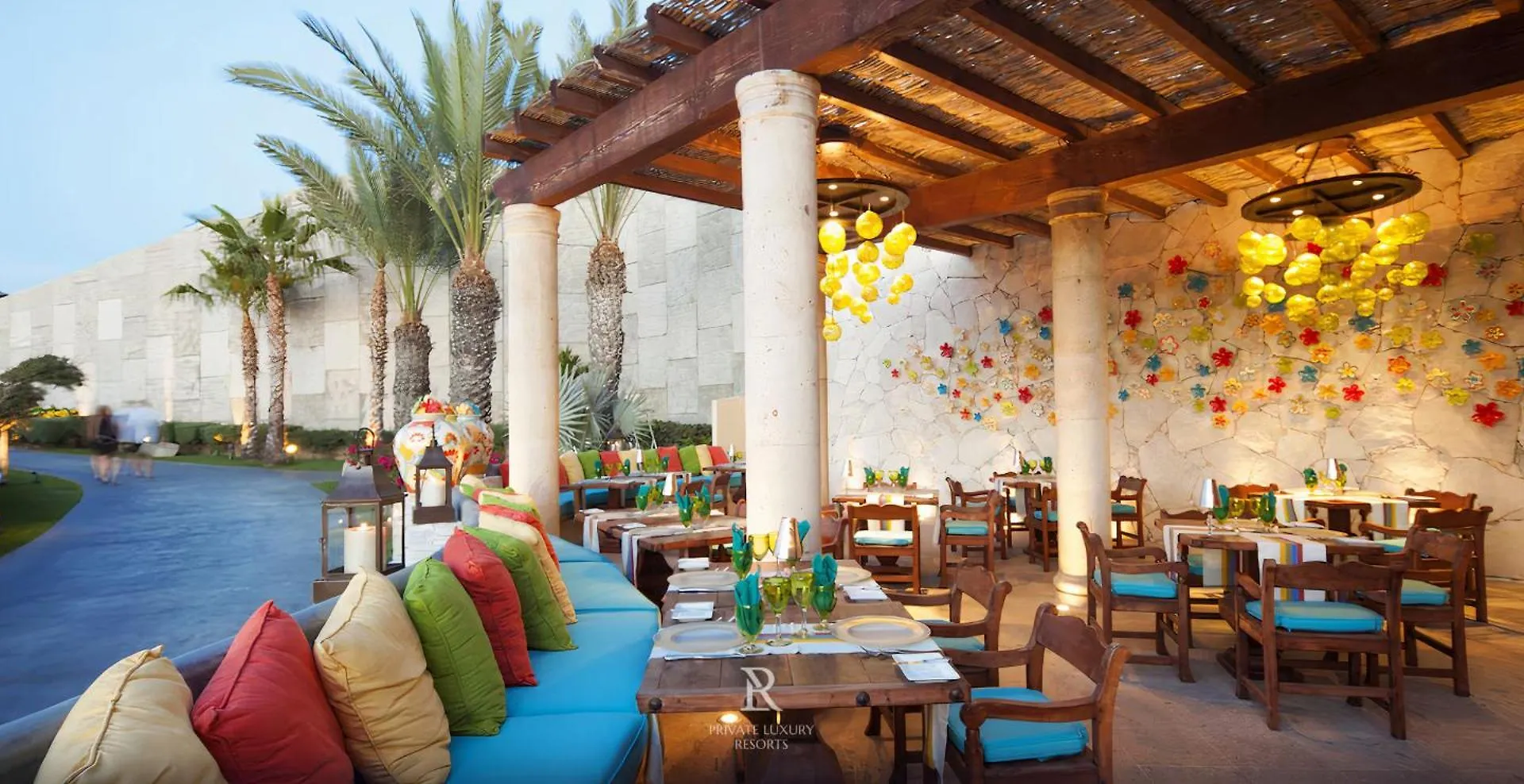 Station touristique Three Bedroom Villa- Hacienda Encantada Residences Cabo San Lucas