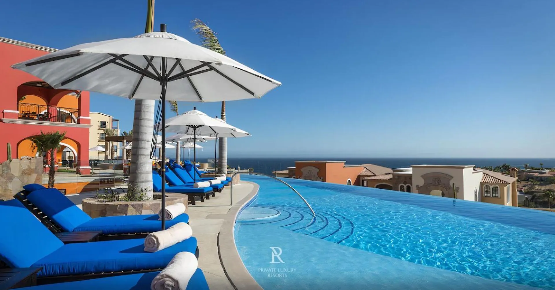 Resort Three Bedroom Villa- Hacienda Encantada Residences Cabo San Lucas Mexico